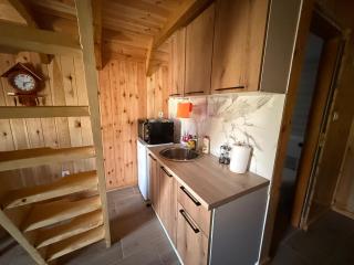 Kukaj Apartments - Gusinje - 7