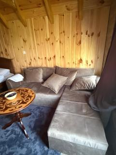 Kukaj Apartments - Gusinje - 5