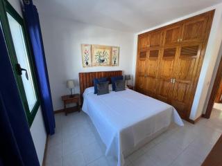 Casa Maresía - Playa Honda - 1