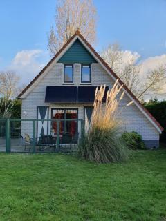 Ferienhaus Strandnah - Breskens - 9
