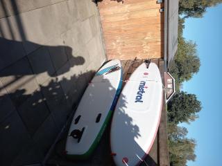 Chalet with waterfront sauna and boat - Loosdrecht - 7