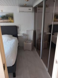 Chalet with waterfront sauna and boat - Loosdrecht - 5