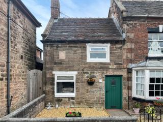 Cricketers Cottage - Ipstones - 1