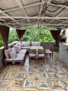 TBILISI ATHENA HOME VILLa - Tiflis - 0