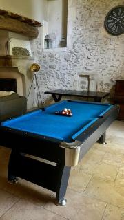 Grand Mas - Tarascona - 1