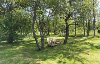 4 Bedroom Gorgeous Home In Vikbolandet - 4
