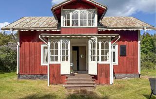 4 Bedroom Gorgeous Home In Vikbolandet - Arkösund - 2