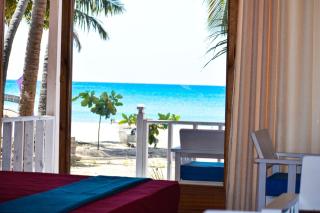 Golden Beach Cottages - Trincomalee - 4