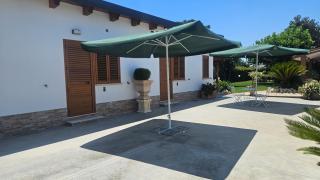 Villa Pedras Alloggio Turistico Scanzano Jonico - - 8