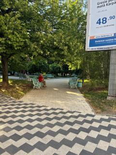 EMC Apartament central - Craiova - 8