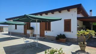 Villa Pedras Alloggio Turistico Scanzano Jonico - - 9