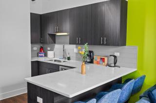 Modern 3BR 420-Friendly Unit Near McCormick Place, Soldier Field and Lakefront Trail - Chicago - 6