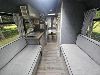 Vintage Camper Hire - 6