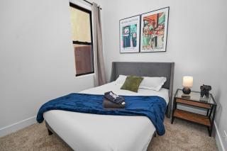 Modern 3BR 420-Friendly Unit Near McCormick Place, Soldier Field and Lakefront Trail - Chicago - 8