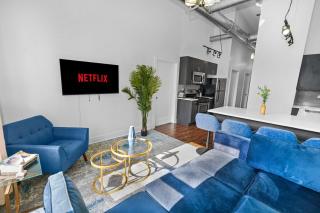 Modern 3BR 420-Friendly Unit Near McCormick Place, Soldier Field and Lakefront Trail - Chicago - 0