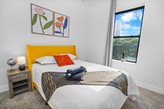 Modern 3BR 420-Friendly Unit Near McCormick Place, Soldier Field and Lakefront Trail - Chicago - 9