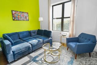 Modern 3BR 420-Friendly Unit Near McCormick Place, Soldier Field and Lakefront Trail - Chicago - 7