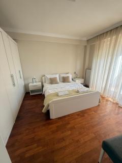 Lake view One bedroom apartment - Ohrid - 4