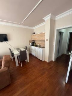 Lake view One bedroom apartment - Ohrid - 3