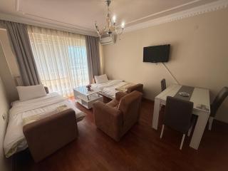 Lake view One bedroom apartment - 2