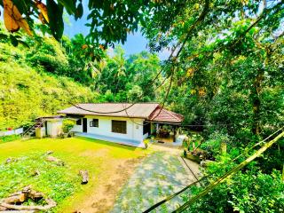 DK Paddy Field Villa in Unawatuna - 3