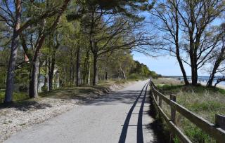 1 Bedroom Awesome Apartment In Ystad - 4