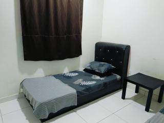 F.A Guesthouse Pasir Gudang - Pasir Gudang - 2