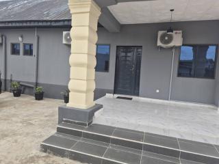 Heritage 7 Apartments - Ijebu Ode - 0