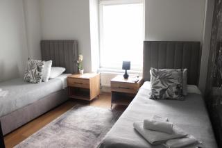 Šeherezada Rooms - 9