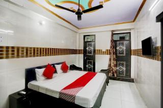 Hotel O DS Palace - 9