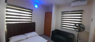 Heritage 7 Apartments - Ijebu Ode - 2