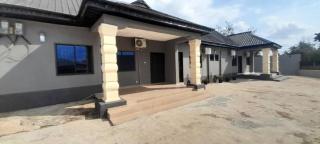 Heritage 7 Apartments - Ijebu Ode - 1