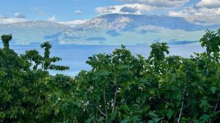 Gjoli Lake View 2BR Apt with Stunning Lake Views - Polisi i Vogël - 5