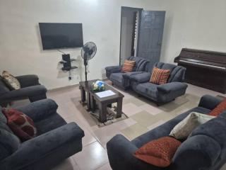 Heritage 7 Apartments - Ijebu Ode - 6
