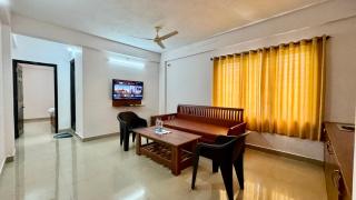 Coral Comfort - Malpe - 9