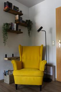 Ferienwohnung Bergliebe - Weißbach - 0
