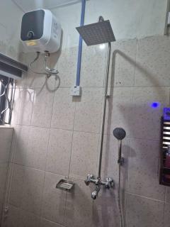 Heritage 7 Apartments - Ijebu Ode - 4
