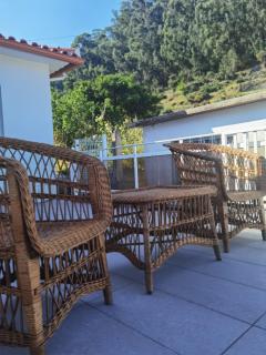 Honey Factory House - Santa Cruz - 5