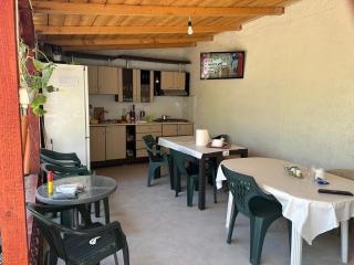Apartament Denis Eforie - 1