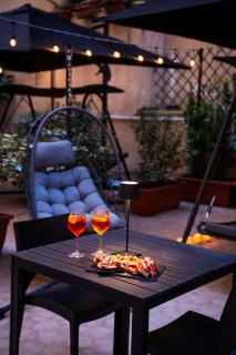 Salvator Rosa Rooms - Terrazza & Metro & Self Check in - Napoli - 8