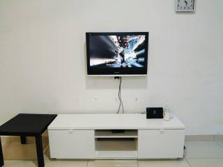 F.A Guesthouse Pasir Gudang - Pasir Gudang - 7