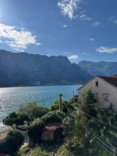 Apartman Prcanj - Kravlja - 2