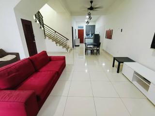 F.A Guesthouse Pasir Gudang - Pasir Gudang - 9
