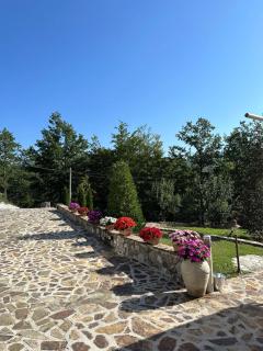 Ai Cerri di Remí - Lauria Inferiore - 9