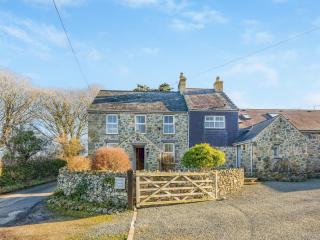The Farmhouse - Uk48734 - Gaerwen - 0