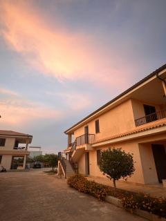 Residence Orange - 0