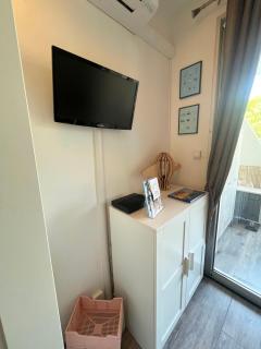 Studio Rock wood - La Grande-Motte - 6