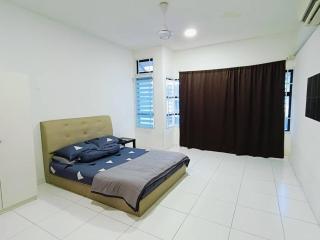 F.A Guesthouse Pasir Gudang - Pasir Gudang - 5