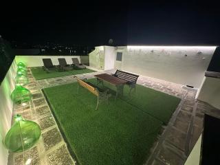 Boga & Vopa House - Savelletri di Fasano - 9