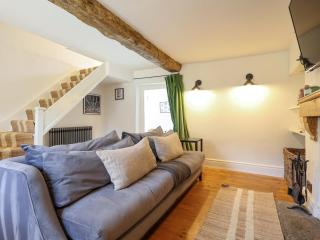 Crumble Cottage - Bradford on Avon - 9